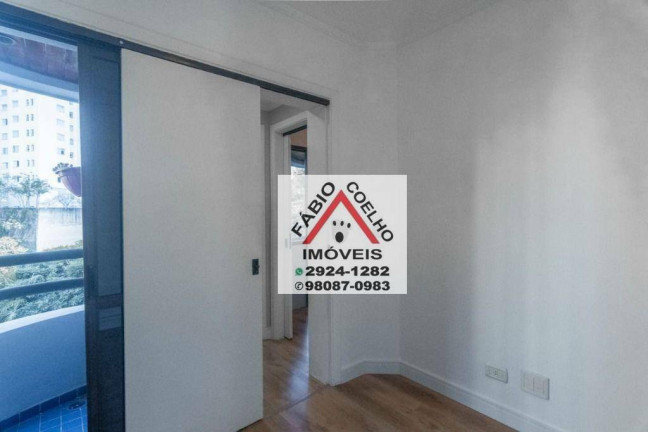 Imagem Apartamento com 1 Quarto à Venda, 30 m² em Morumbi - São Paulo Imagem Apartamento com 1 Quarto à Venda, 30 m² em Morumbi - São Paulo