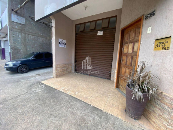 Loja para Alugar,  em Centro - Santa Branca