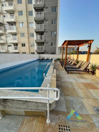 Imagem Apartamento com 2 Quartos à Venda, 49 m² em Sacomã - São Paulo Imagem Apartamento com 2 Quartos à Venda, 49 m² em Sacomã - São Paulo