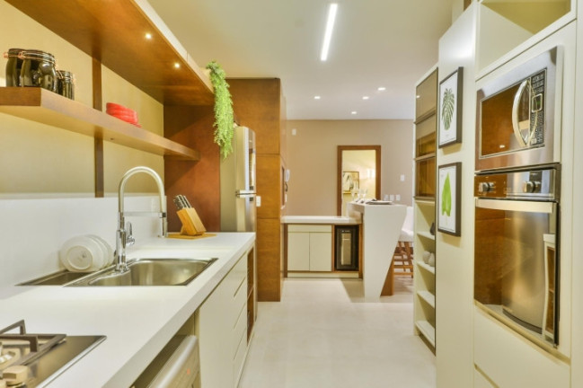Imagem Apartamento com 3 Quartos à Venda, 162 m² em Centro - Gramado