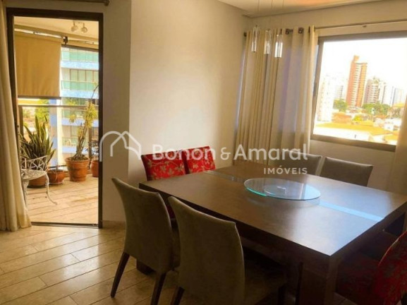 Foto do imóvel Apartamento com 3 Quartos à Venda, 208 m² em Cambuí - Campinas