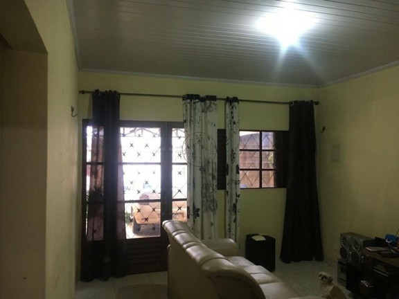 Casa com 3 Quartos à Venda, 168 m² em Riacho Fundo Ii - Brasília
