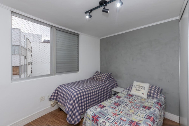 Imagem Apartamento com 3 Quartos à Venda, 178 m² em Itaim Bibi - São Paulo