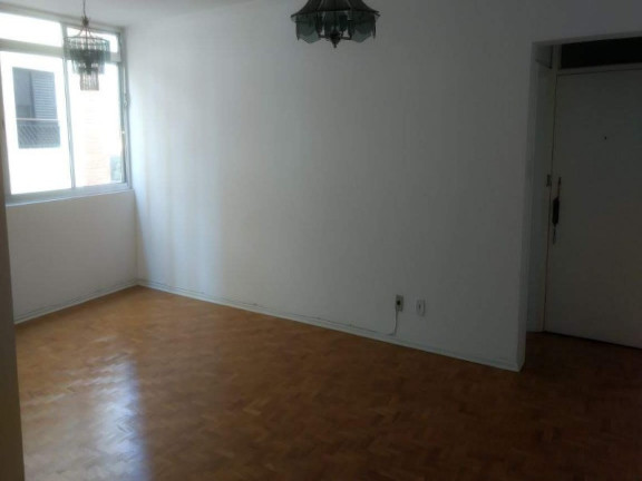 Imóvel com 2 Quartos à Venda, 103 m² em Vila Mariana - São Paulo