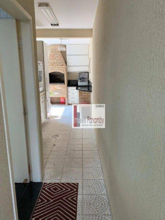 Imagem Sobrado com 3 Quartos à Venda, 187 m² em Vila Floresta - Santo André Imagem Sobrado com 3 Quartos à Venda, 187 m² em Vila Floresta - Santo André