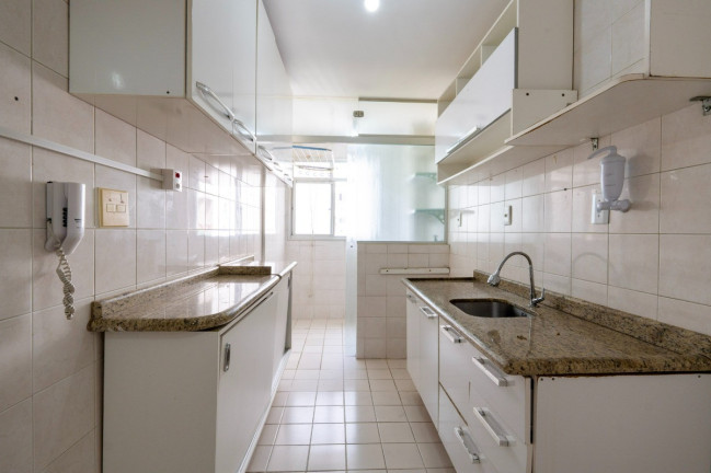 Imagem Apartamento com 2 Quartos à Venda, 54 m² em Vila Das Belezas - São Paulo