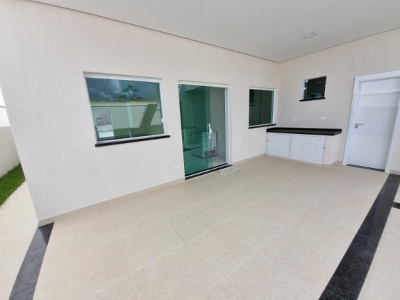 Imagem Casa com 3 Quartos à Venda, 175 m² em Ponta Negra - Manaus