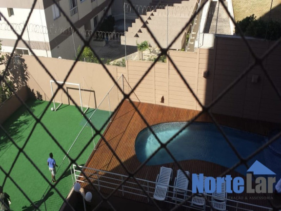 Imagem Apartamento com 2 Quartos à Venda, 62 m² em Casa Verde Alta - São Paulo