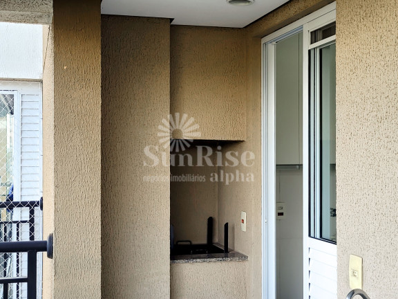Imagem Apartamento com 3 Quartos para Alugar, 73 m² em Melville Empresarial Ii - Barueri Imagem Apartamento com 3 Quartos para Alugar, 73 m² em Melville Empresarial Ii - Barueri