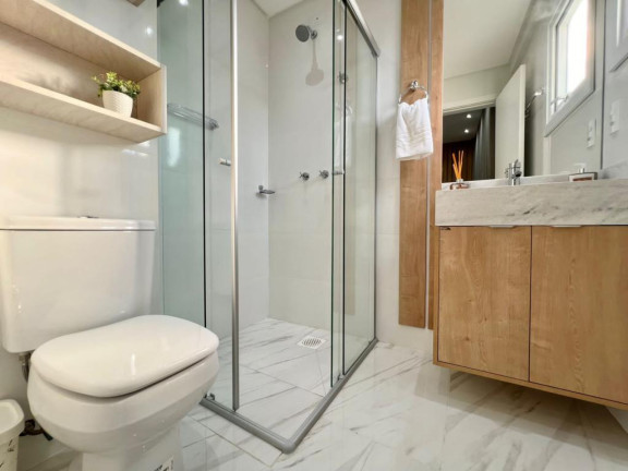 Imagem Apartamento com 2 Quartos à Venda, 109 m² em Zona Nova - Capao Da Canoa