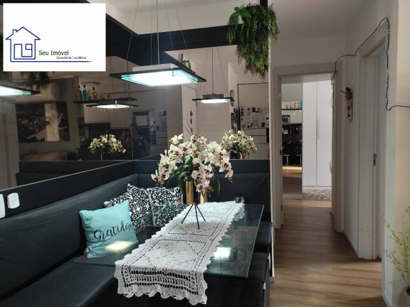 Apartamento com 2 Quartos à Venda, 54 m² em Camorim - Rio De Janeiro