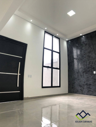 Imagem Casa com 3 Quartos à Venda, 150 m² em Jardim Marambaia Ii - Jundiaí Imagem Casa com 3 Quartos à Venda, 150 m² em Jardim Marambaia Ii - Jundiaí