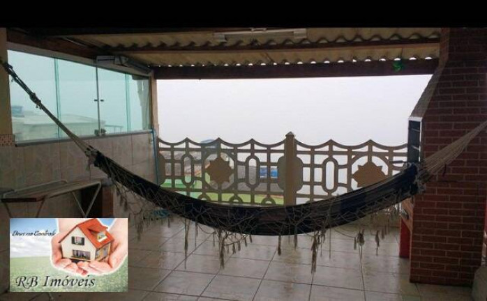 Imagem Casa com 2 Quartos à Venda, 150 m² em Condomínio Maracanã - Santo André Imagem Casa com 2 Quartos à Venda, 150 m² em Condomínio Maracanã - Santo André