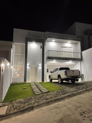 Casa com 3 Quartos à Venda, 135 m² em Cidade Nova - Bom Jesus Dos Perdões