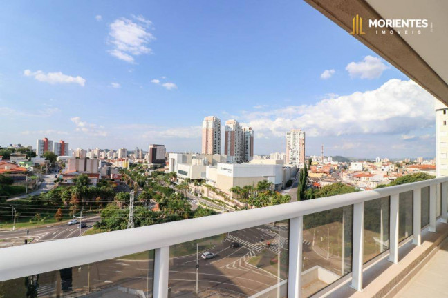 Imagem Sala Comercial à Venda, 58 m² em Centro - Jundiaí Imagem Sala Comercial à Venda, 58 m² em Centro - Jundiaí