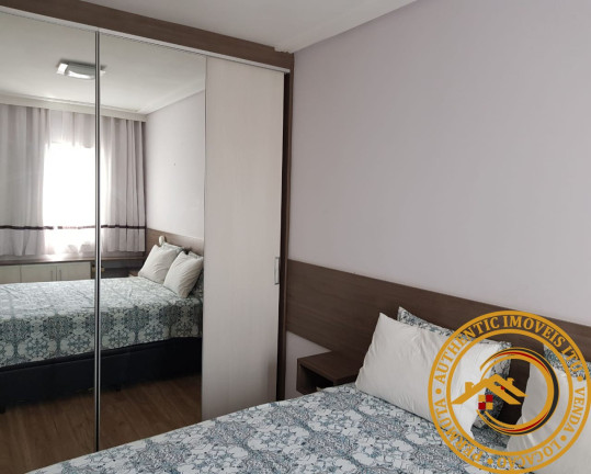 Imagem Apartamento com 2 Quartos à Venda, 48 m² em Vila São José - Itu Imagem Apartamento com 2 Quartos à Venda, 48 m² em Vila São José - Itu