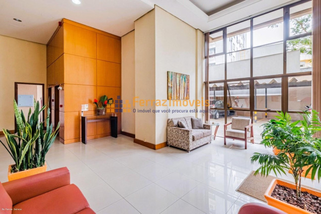Imagem Apartamento com 3 Quartos à Venda, 77 m² em Santana - Porto Alegre Imagem Apartamento com 3 Quartos à Venda, 77 m² em Santana - Porto Alegre
