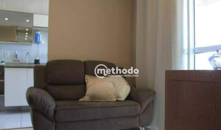 Imagem Apartamento com 1 Quarto à Venda, 40 m² em Centro - Campinas Imagem Apartamento com 1 Quarto à Venda, 40 m² em Centro - Campinas