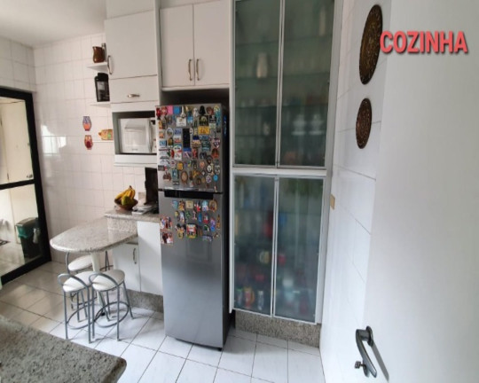 Imagem Imóvel com 4 Quartos à Venda, 136 m² em Brooklin Paulista - São Paulo