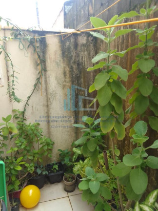Imagem Casa de Condomínio com 2 Quartos à Venda, 55 m² em Caiçara - Praia Grande Imagem Casa de Condomínio com 2 Quartos à Venda, 55 m² em Caiçara - Praia Grande