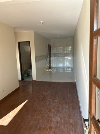 Imagem Casa com 2 Quartos à Venda, 56 m² em Vila Santa Maria - Piraquara Imagem Casa com 2 Quartos à Venda, 56 m² em Vila Santa Maria - Piraquara