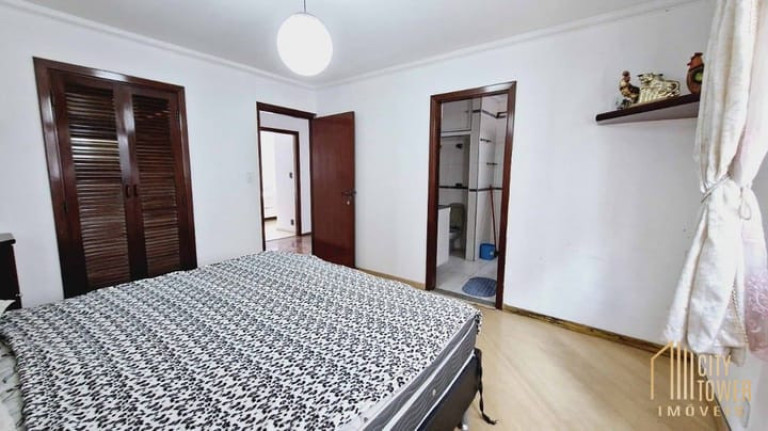 Imagem Apartamento com 3 Quartos à Venda, 190 m² em Jardim Paulista - São Paulo