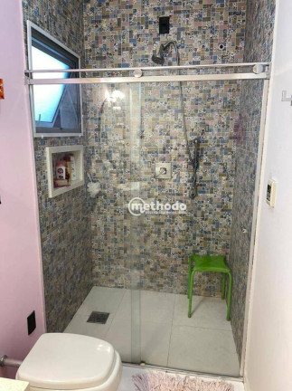 Imagem Casa com 4 Quartos à Venda, 420 m² em Condomínio Colina Dos Coqueiros - Valinhos