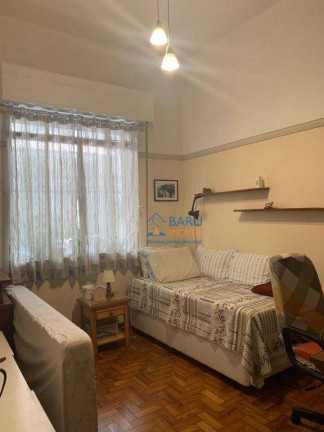 Imagem Apartamento com 3 Quartos à Venda, 150 m² em Santa Cecília - São Paulo