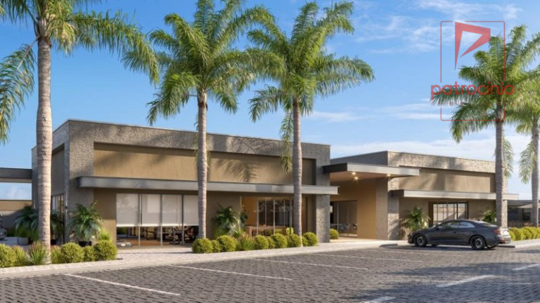 Imagem Casa de Condomínio com 3 Quartos à Venda, 63 m² em Papagaio - Feira De Santana Imagem Casa de Condomínio com 3 Quartos à Venda, 63 m² em Papagaio - Feira De Santana