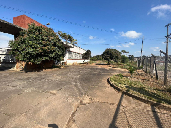 Imagem Terreno à Venda, 20 m² em Parque São Domingos - São Paulo Imagem Terreno à Venda, 20 m² em Parque São Domingos - São Paulo