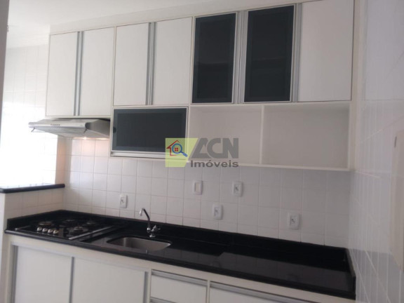 Imagem Apartamento com 2 Quartos à Venda, 49 m² em Parque São Jorge - Campinas Imagem Apartamento com 2 Quartos à Venda, 49 m² em Parque São Jorge - Campinas