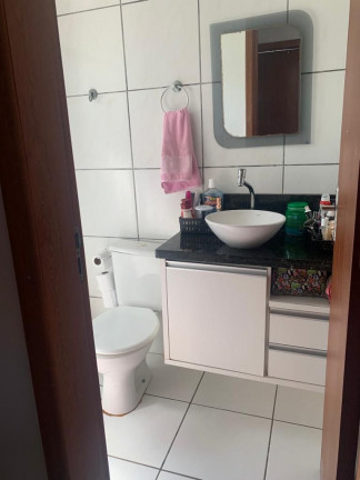 Imagem Apartamento com 2 Quartos à Venda, 45 m² em Fundos - Biguaçu