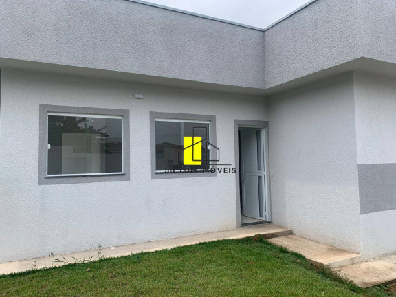 Imagem Casa com 2 Quartos à Venda, 160 m² em Residencial Estoril - Taubaté