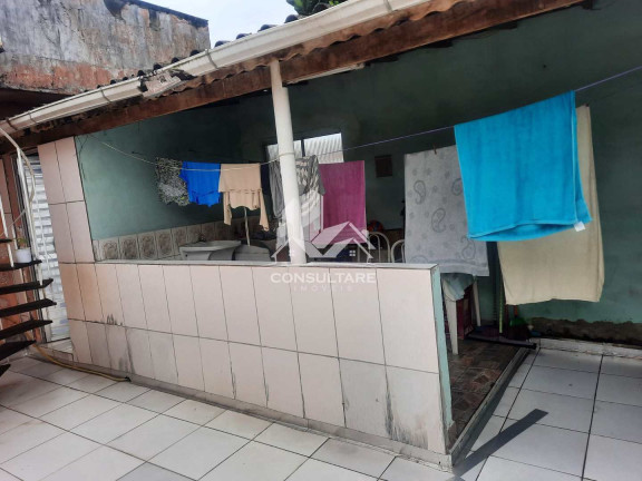Imagem Casa com 5 Quartos à Venda, 210 m² em Parque São Vicente - São Vicente Imagem Casa com 5 Quartos à Venda, 210 m² em Parque São Vicente - São Vicente
