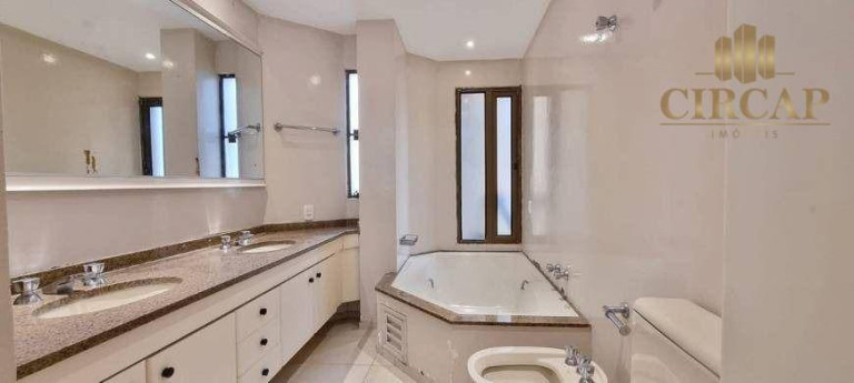Imagem Apartamento com 4 Quartos à Venda, 270 m² em Higienópolis - São Paulo Imagem Apartamento com 4 Quartos à Venda, 270 m² em Higienópolis - São Paulo