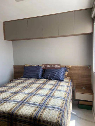 Imagem Apartamento com 2 Quartos à Venda, 43 m² em Vila São João - Guarulhos Imagem Apartamento com 2 Quartos à Venda, 43 m² em Vila São João - Guarulhos