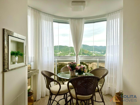 Imagem Apartamento com 3 Quartos à Venda, 87 m² em Itacorubi - Florianopolis Imagem Apartamento com 3 Quartos à Venda, 87 m² em Itacorubi - Florianopolis