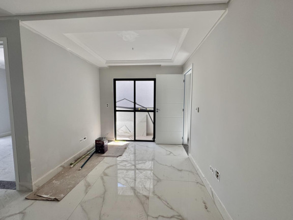 Imagem Apartamento com 3 Quartos à Venda, 55 m² em Afonso Pena - São José Dos Pinhais