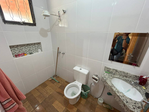Chácara com 3 Quartos à Venda, 1 m² em Parque Itatiaia - Itatiaiuçu