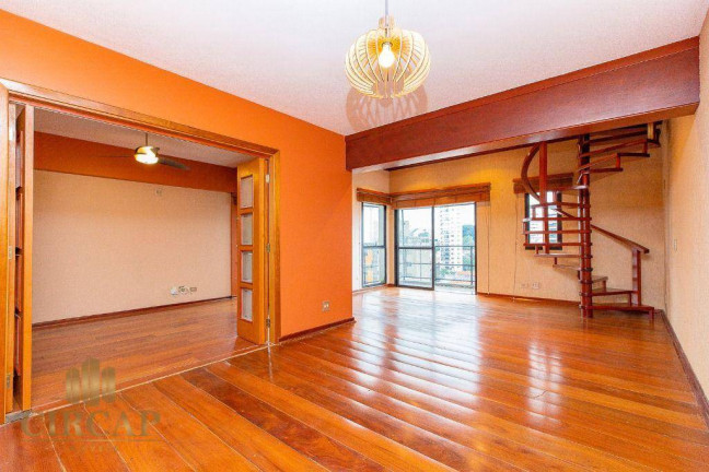 Imagem Cobertura com 3 Quartos à Venda, 285 m² em Alto De Pinheiros - São Paulo Imagem Cobertura com 3 Quartos à Venda, 285 m² em Alto De Pinheiros - São Paulo