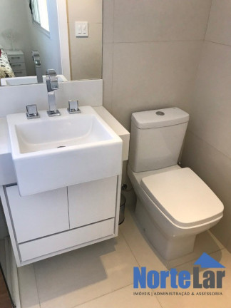 Imagem Apartamento com 2 Quartos à Venda, 65 m² em Vila Maria - São Paulo