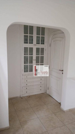 Imagem Apartamento com 4 Quartos à Venda, 316 m² em Vila Suzana - São Paulo Imagem Apartamento com 4 Quartos à Venda, 316 m² em Vila Suzana - São Paulo