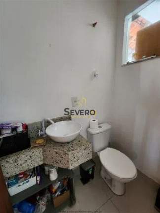 Imagem Casa com 2 Quartos à Venda, 105 m² em Piratininga - Niterói