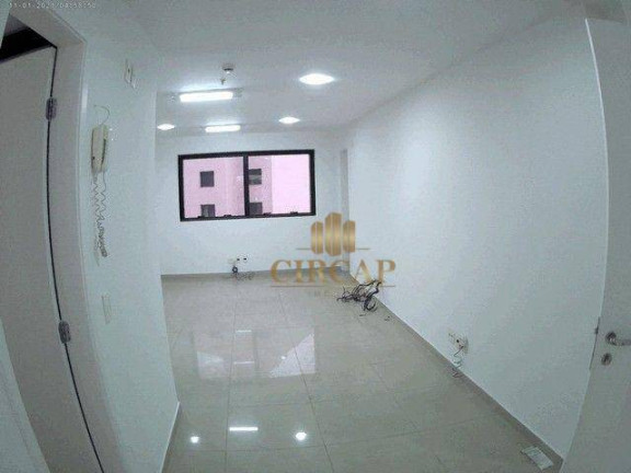 Imagem Imóvel para Alugar, 66 m² em Perdizes - São Paulo