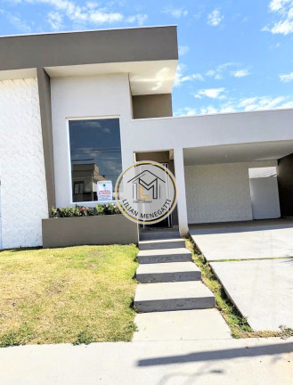 Imagem Imóvel com 3 Quartos à Venda, 300 m² em Primavera - Itupeva