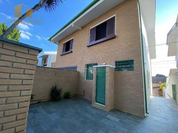 Imagem Sobrado com 4 Quartos à Venda, 387 m² em Jardim Esplanada Ii - São José Dos Campos