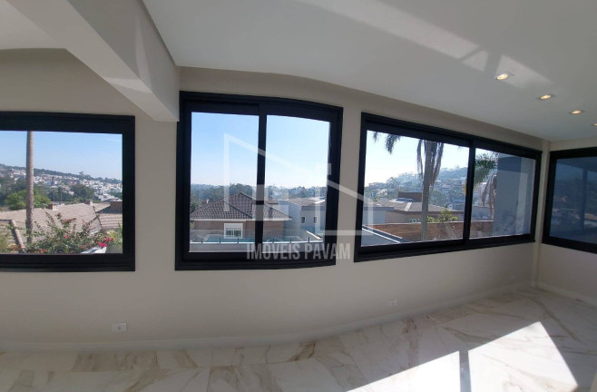 Imagem Casa de Condomínio com 4 Quartos à Venda, 490 m² em Parque Terra Nova Ii - São Bernardo Do Campo