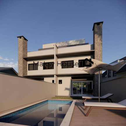 Imagem Casa com 3 Quartos à Venda, 143 m² em Coroados - Guaratuba Imagem Casa com 3 Quartos à Venda, 143 m² em Coroados - Guaratuba