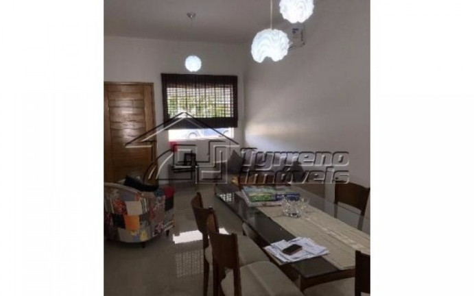 Imagem Casa de Condomínio com 4 Quartos à Venda, 160 m² em Urbanova - São José Dos Campos