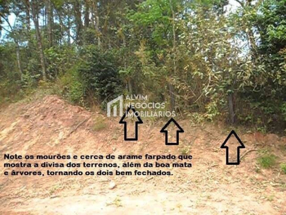 Imagem Terreno à Venda, 1.515 m² em Jardim Estância Brasil - Atibaia Imagem Terreno à Venda, 1.515 m² em Jardim Estância Brasil - Atibaia